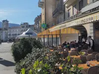 Ristorante - Pizzeria Svizzero