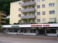 Apotheke-Drogerie Kurz AG