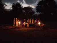 L'Œil Sauvage - Wildlife Experience