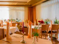 Hotel Restaurant Heilquelle