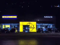 Autonec SA