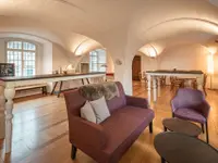 Hotel Greuterhof AG