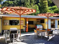 Camping Melezza