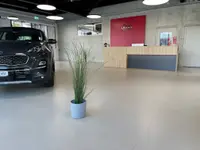 Garage Kurt Küng AG