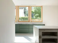 LT Building Solutions AG