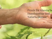Praxis für klassische Homöopathie und Naturheilkunde