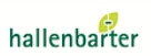 Hallenbarter AG - Generalunternehmung-Logo