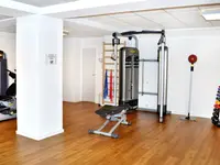 Physiotherapie HERRLIBERG GmbH