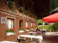 Restaurant Tannenbad