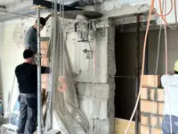 BAU COMPANY AG