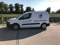 nägeli reinigungen & transporte plus ag