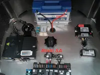 Blotti SA