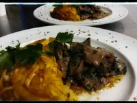 Restaurant Friedheim Amriswil