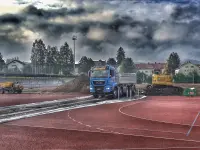 Frischknecht AG, Transporte Heiden - Klicken Sie, um das Bild 17 in einer Lightbox vergrössert darzustellen