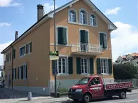 Nerini Peinture Sàrl