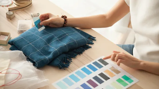 Kleidung kombinieren