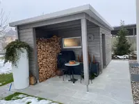 Rüti Holzbau AG - Klicken Sie, um das Bild 2 in einer Lightbox vergrössert darzustellen