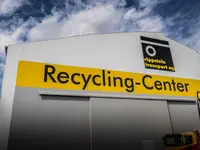 Recycling-Center Rippstein Transport AG – Cliquez pour agrandir l’image 3 dans une Lightbox