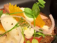 Easy Lunch