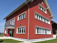 LUWA Holzbau GmbH