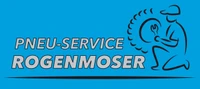 Pneuservice Rogenmoser-Logo