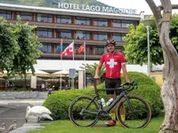 Hotel & Lounge Lago Maggiore