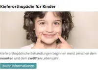My Smile: Kieferorthopädie Dietlikon