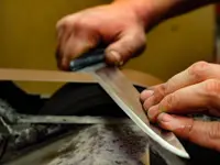 SBS Schneidebretter - Service GmbH
