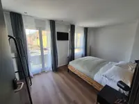 Résidence Bellevue & ses 6 studios