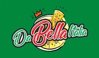 Pizza Da Bella Italia-Logo