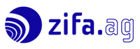 zifa - Division of prointec AG-Logo