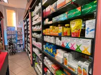 Farmacia della Posta - Klicken Sie, um das Bild 23 in einer Lightbox vergrössert darzustellen