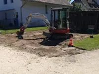 Hübscher Garten AG