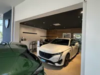Garage Schreiber AG