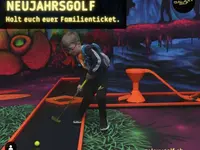 Galaxygolf