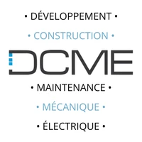 DCME Sàrl-Logo