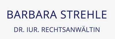 Dr. iur. Strehle Barbara