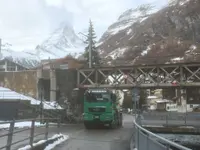 Samuel Rossier Transports SA