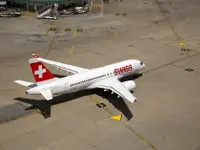 Aéroport International de Genève