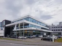 Binelli Automobile AG - Filiale Adliswil