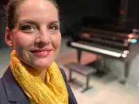 SCHNEEMANN®-Klavierschule - Mailyn Rebecca Henseler