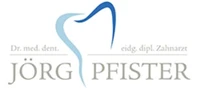 Dr. med. dent. Pfister Jörg-Logo