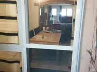 ISN NÜESCH -Insektenschutzgitter und Lichtschachtabdeckungen