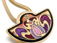 Zenubia Schmuck AG