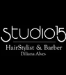 Studio 15 HairStylist