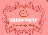 Logo Zahraa Al Assadi - Zahor Küche