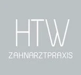 HTW Zahnpraxis-Logo