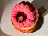 Boulangerie Cramatte