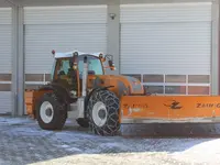 Eugster Transporte AG