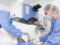 CLINICA OCULISTICA LUGANO